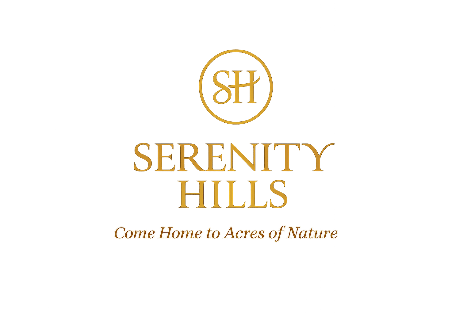 Emaar Serenity Hills